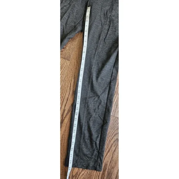 Cabi 547 Ponte Lean Trouser Pants Womens Size 6 Charcoal Gray NWT - Picture 6 of 14